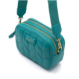 Borsa A Tracolla da donna ALV - Verde