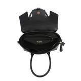 Borsa A Mano da donna ALV - Nero