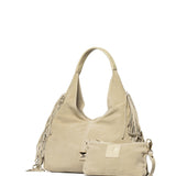 Reanna S Cm Fr Borsa a spalla Marc Ellis