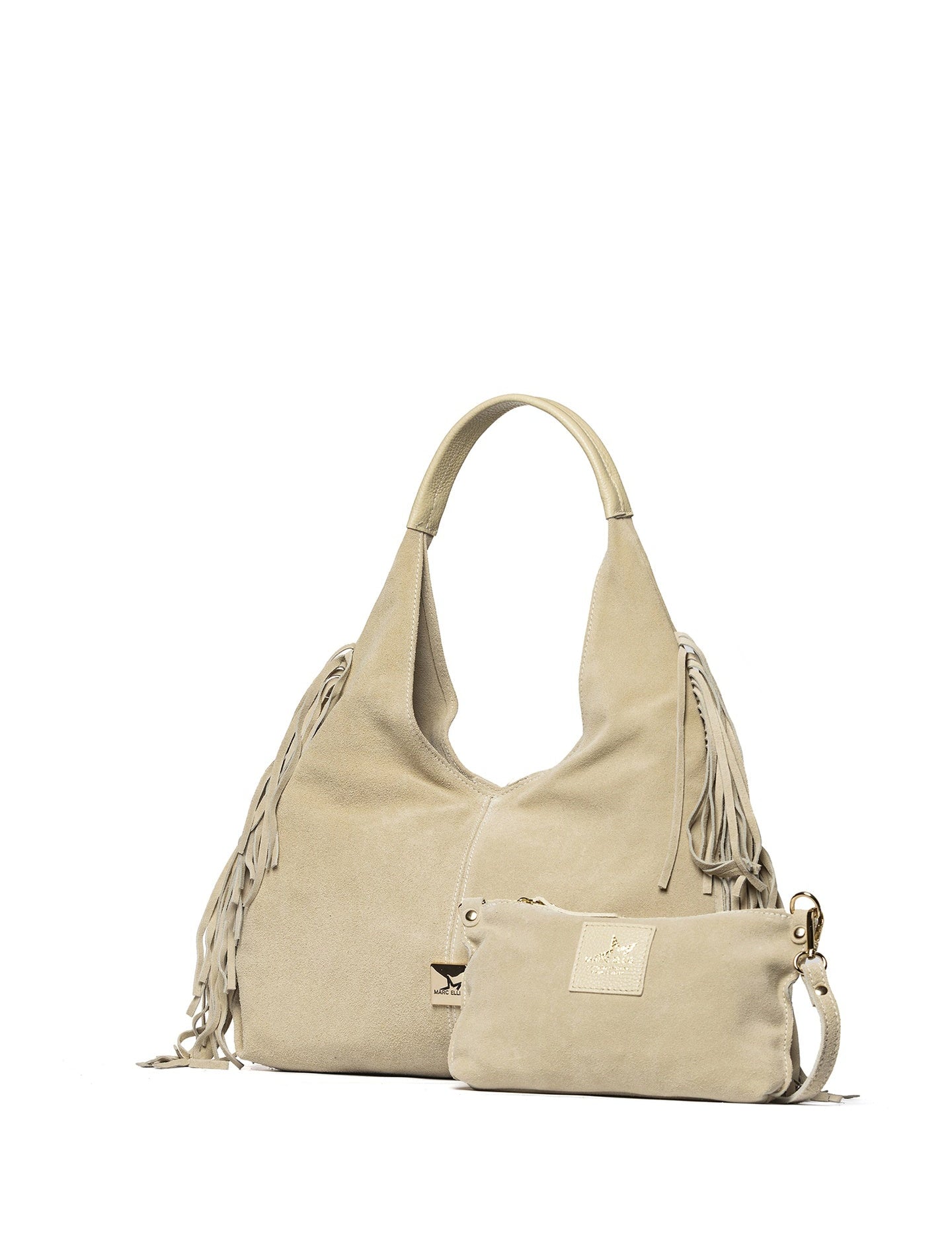 Reanna S Cm Fr Borsa a spalla Marc Ellis