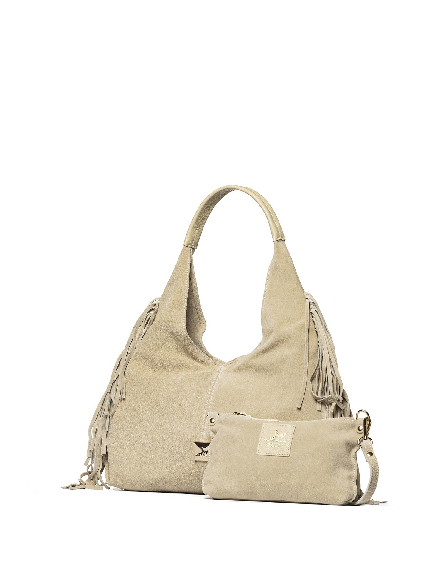 Reanna S Cm Fr Borsa a spalla Marc Ellis