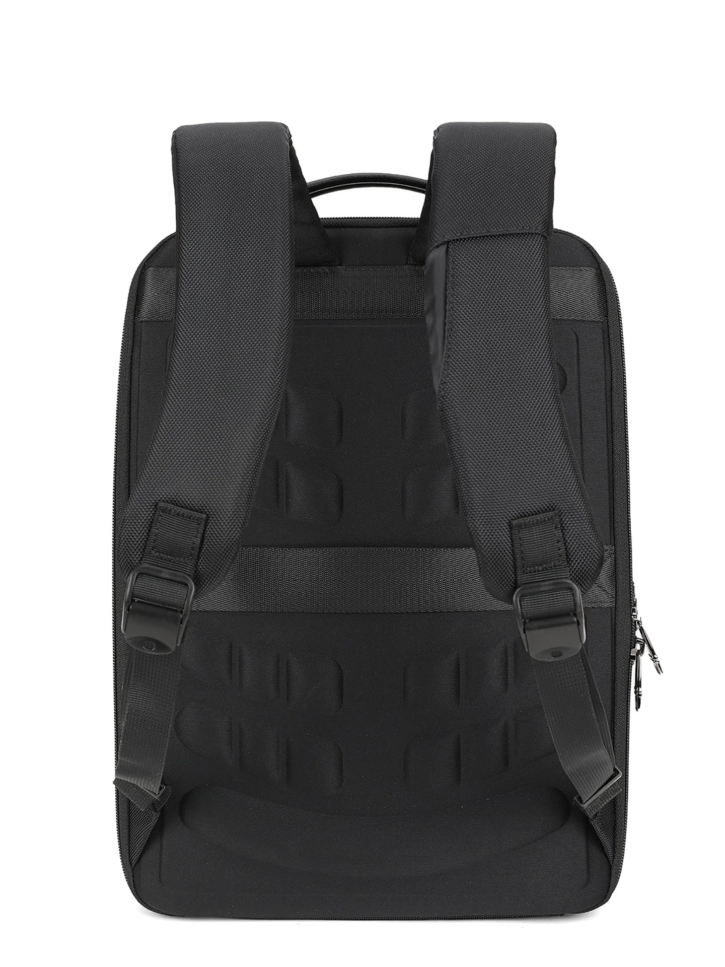 Zaino in Poliestere Nero
