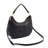 Borsa A Spalla da donna ALV - Nero