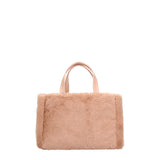 Borsa a tracolla CUSTO - Sabbia