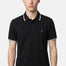 Camicia in Cotone Nero Navigare