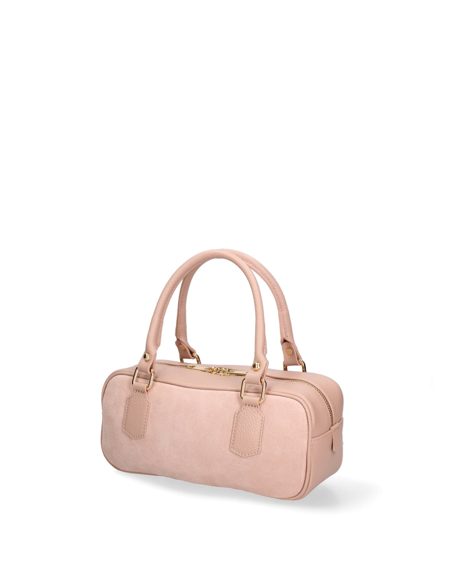 Borsa a mano 81065 | Rosa antico