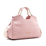 ALV Women's Shoulder Bag - Pink