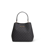 Michael Kors |Borsa a secchiello MK5V | Nero