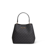 Michael Kors |Borsa a secchiello MK5V | Nero