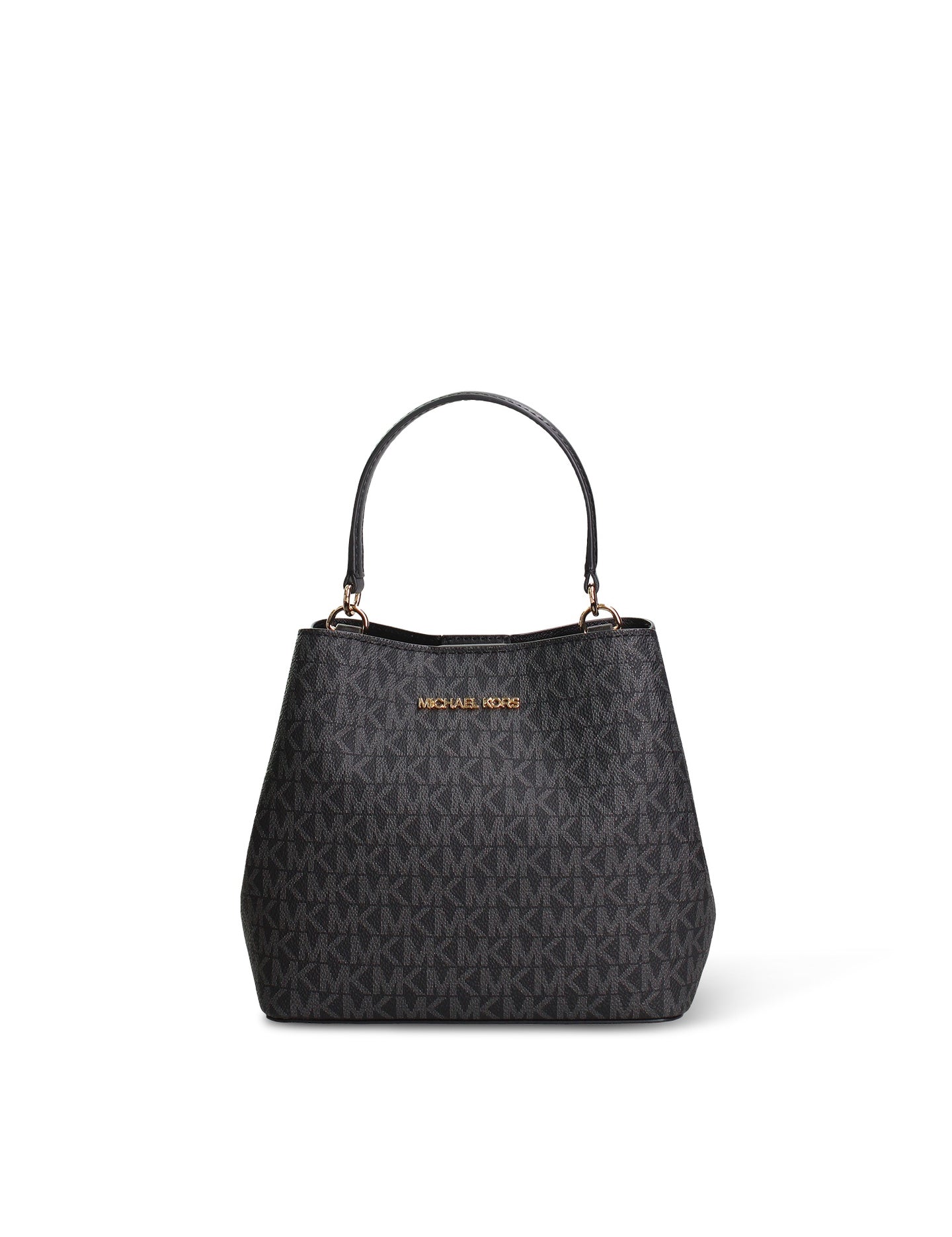 Michael Kors |Borsa a secchiello MK5V | Nero