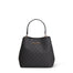 Michael Kors |Borsa a secchiello MK5V | Nero