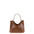 Borsa a Spalla in Vera Pelle Cuoio Pierre Cardin
