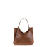Borsa a Spalla in Vera Pelle Cuoio Pierre Cardin