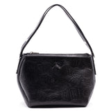 Borsa A Spalla da donna ALV - Nero