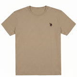 Camiseta U.SASOCIACIÓN DE POLO | Panna