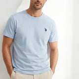 Camiseta U.SASOCIACIÓN DE POLO | Azul