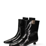 Bottines GLC07 | Noires