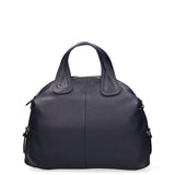 Borsa a mano 81021 | Blu scuro
