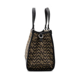 ALV Women's Shopper Bag - Black