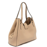 Borsa shopper da donna ALV - Beige