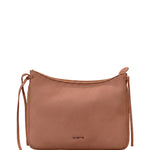 Borsa a mano in Pelle Vegana Nude CUSTO BARCELONA