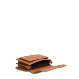 Borsa a Tracolla in Pelle Vegana Cuoio