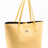 Borsa A Spalla da donna ALV - Beige