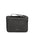 Borsa a Tracolla in Vera Pelle Nero Pierre Cardin