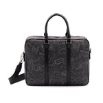 Borsa Da Lavoro da donna ALV - Nero