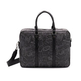 Borsa Da Lavoro da donna ALV - Nero