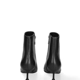 Stivaletto GLC05 | Nero