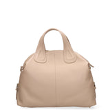 Borsa a mano 81021 | Taupe - Secretrend