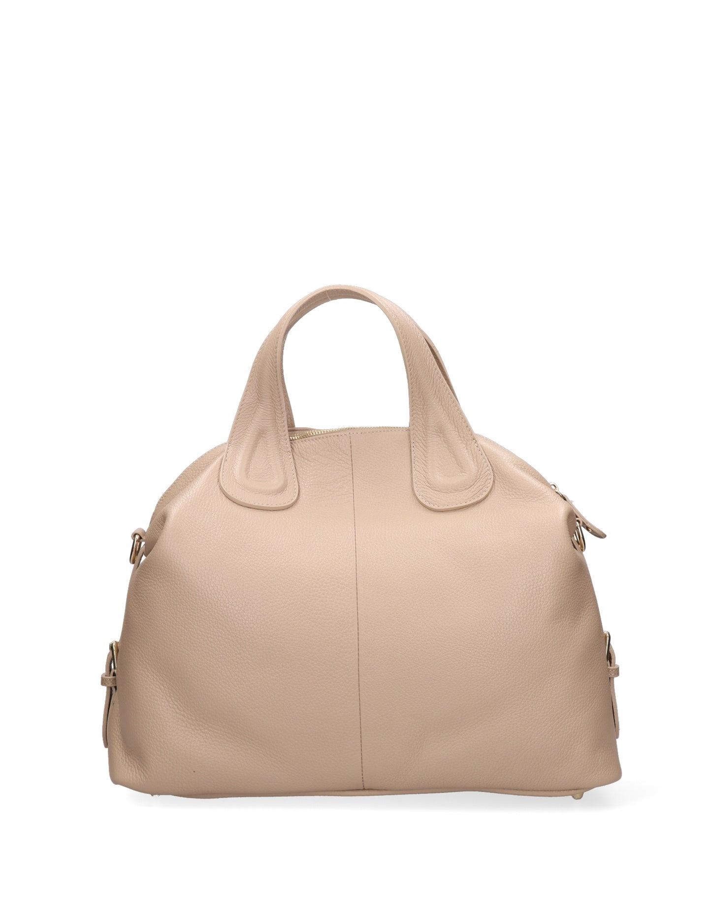 Borsa a mano 81021 | Taupe - Secretrend