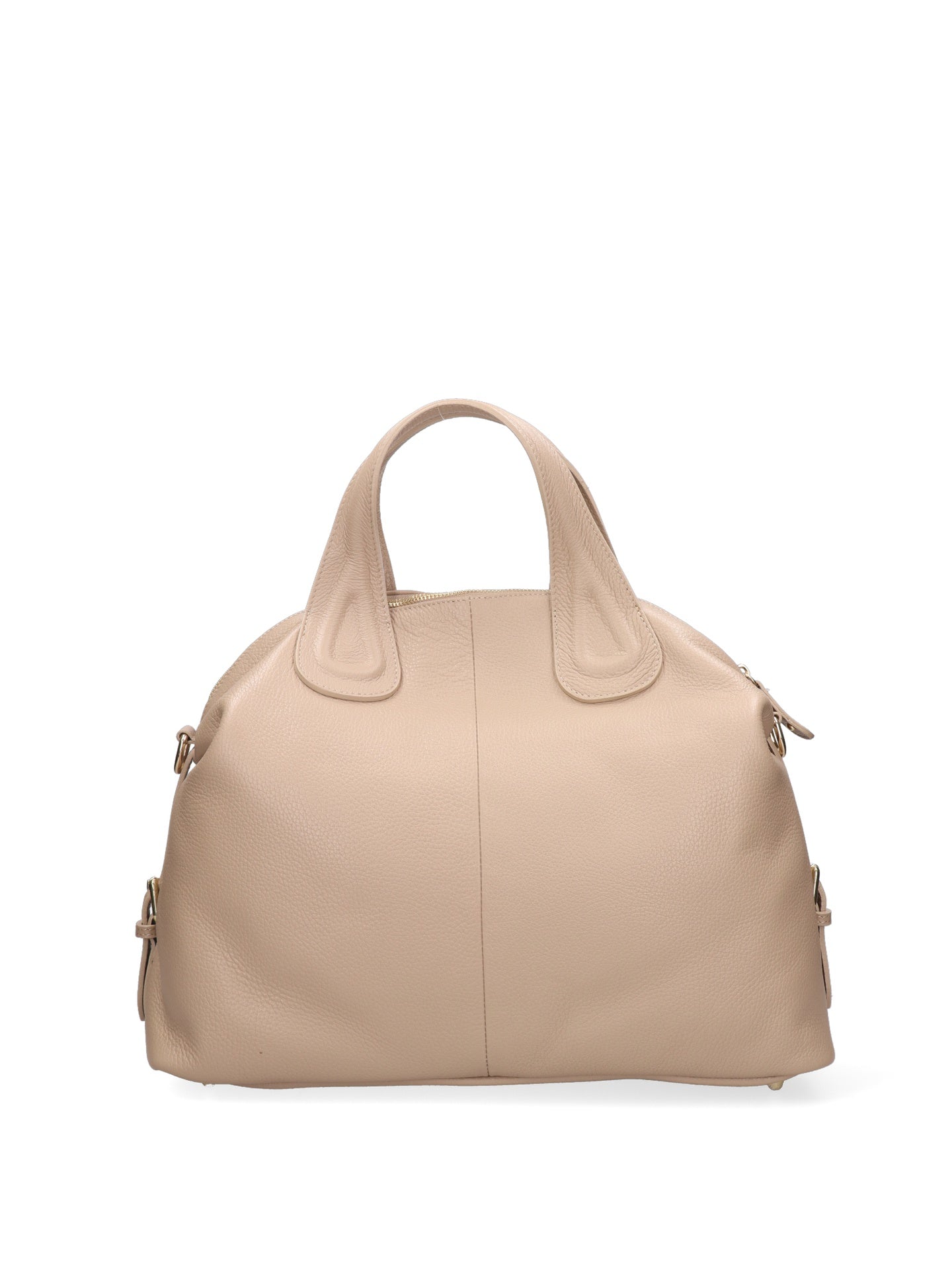 Borsa a mano 81021 | Taupe - Secretrend