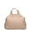Borsa a mano 81021 | Taupe - Secretrend