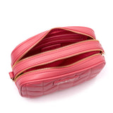 Borsa A Tracolla da donna ALV - Fuxia