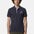 Polo in Cotone Blu Napapijri