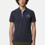 Polo in Cotone Blu Napapijri