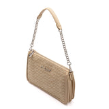 Borsa A Tracolla da donna ALV - Bianco