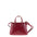 Borsa a Mano in Vera Pelle Rubino Pierre Cardin