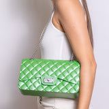 Flat Falcon M 26 Borsa a mano