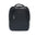 Zaino Uomo Casual in Pelle Vegana Black Momo Design