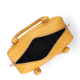 Borsa a mano 81065 | Senape - Secretrend