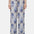 Vestito in Viscosa Blu Roberta Rossi
