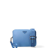 Flat Flowe 26 Borsa a mano