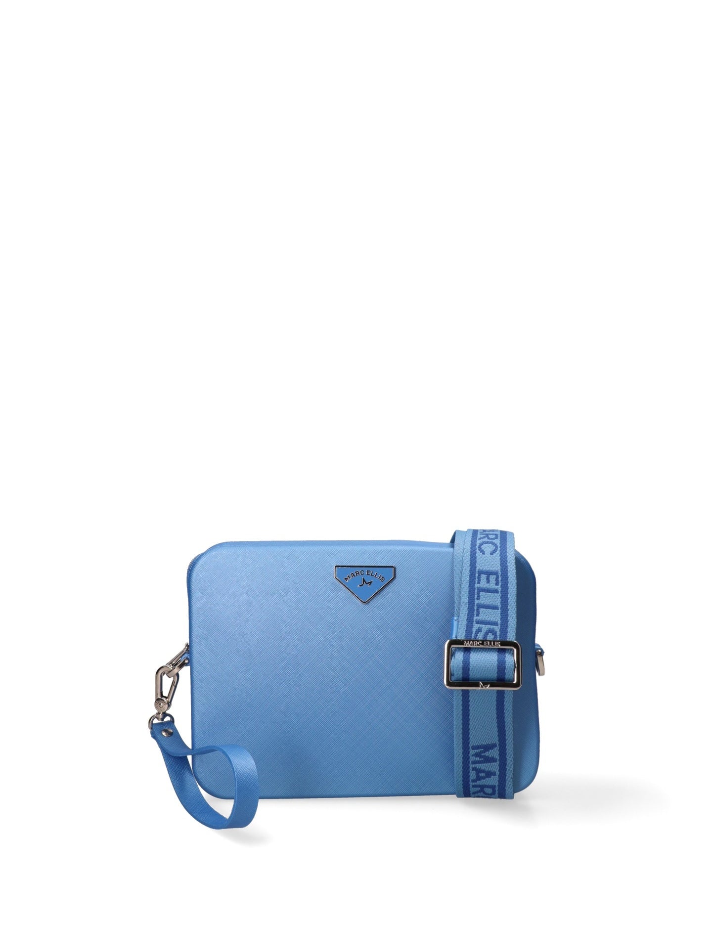Flat Flowe 26 Borsa a mano