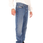 Pantaloni Diesel da uomo | blu jeans