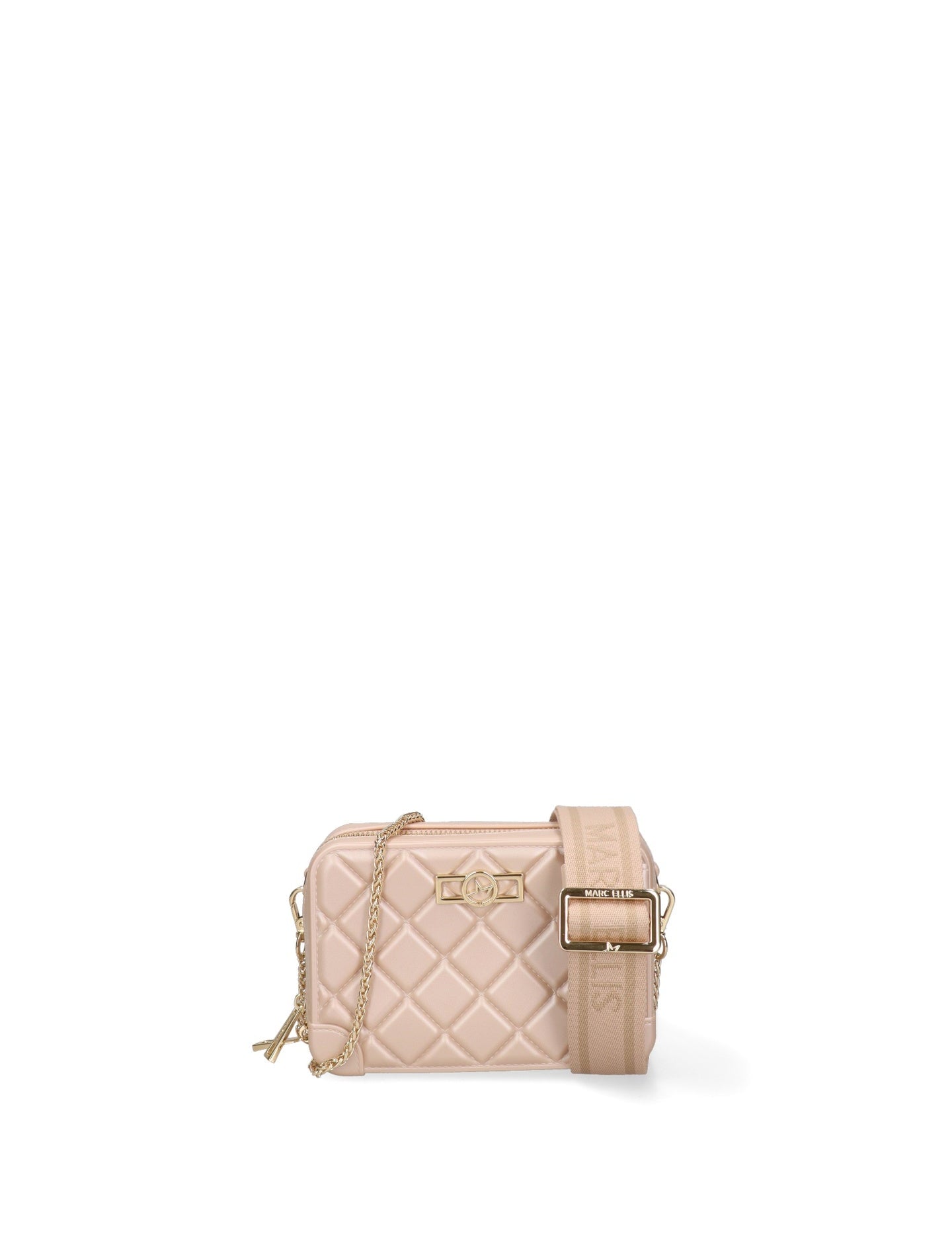 Flat Panda 26 Borsa a spalla Marc Ellis