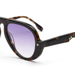 Occhiali da sole AGATA | Bordeaux