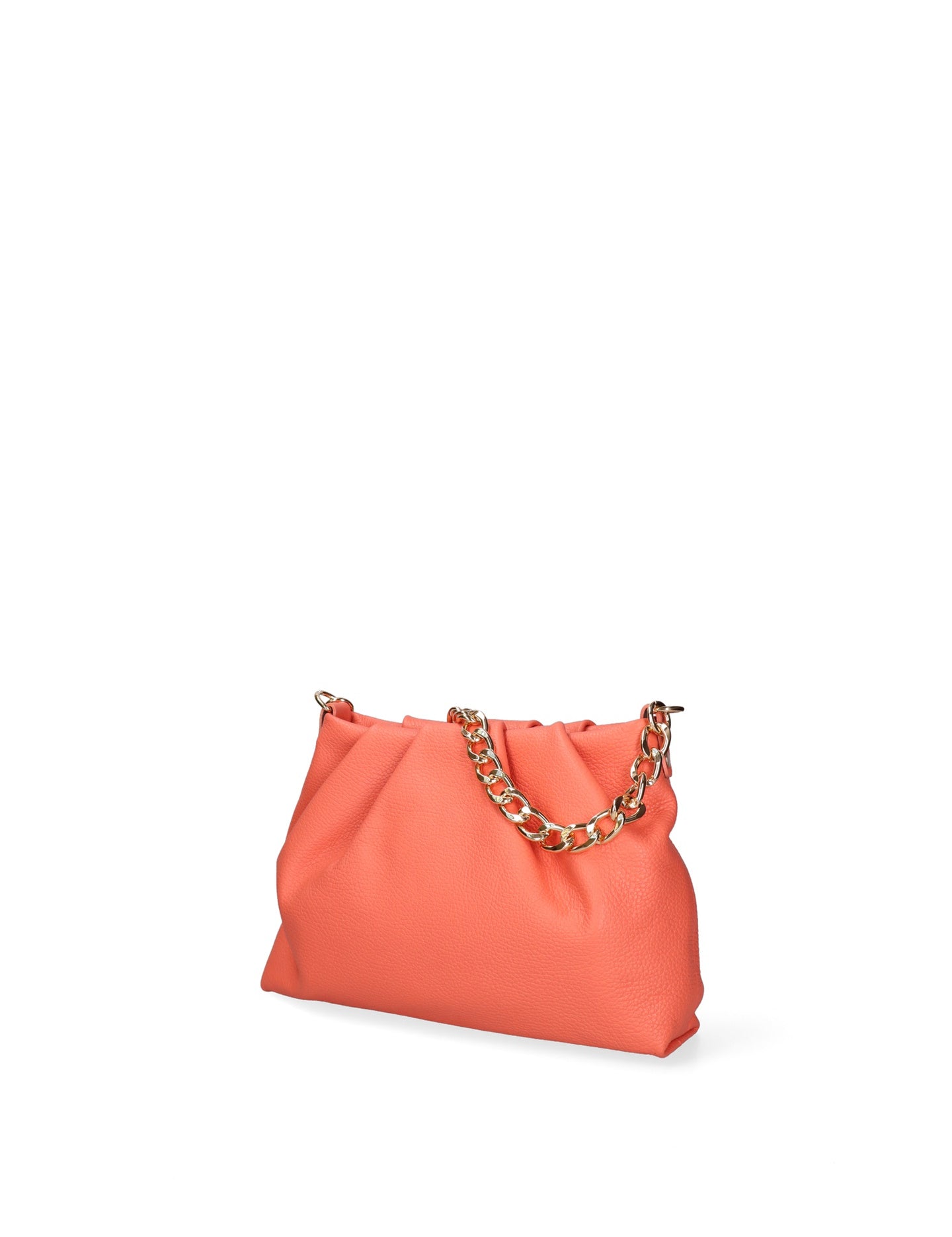 Borsa a spalla 81048 | Salmone